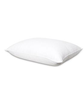 Подушка LUXURY LINENS 100% штучний лебединий пух