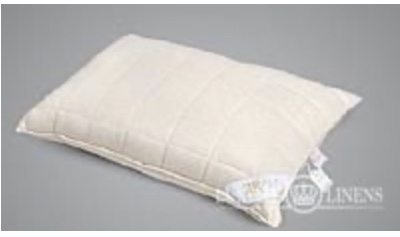 Подушка SERAL Linen 900 GR