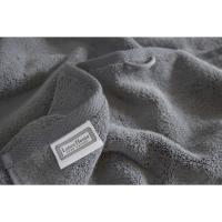 Рушник Lotus Home Готель Premium-Microcotton Antrasit