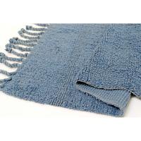 Набір килимків Irya -Palorna denim синій 60*90+40*60