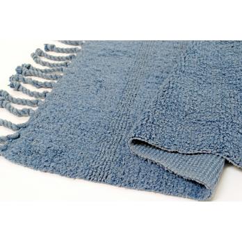 Набір килимків Irya -Palorna denim синій 60*90+40*60
