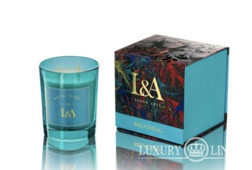 Свічка L&amp;A Breathing