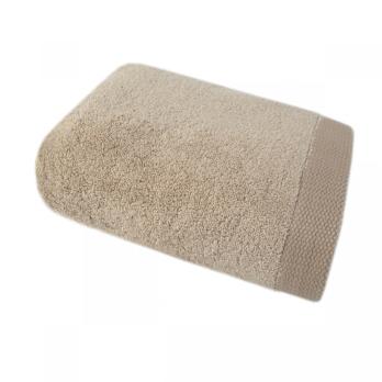 Рушник Lotus Home Готель Premium - Microcotton Kahve  550 г/м²