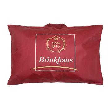 ПОДУШКА ПЕРОВА ЕКСТРА ЩІЛЬНА "GLAMOUR", 50X70 СМ, 210+980 G