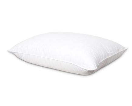 Подушка LUXURY LINENS 50%бамбук 50%поліестер