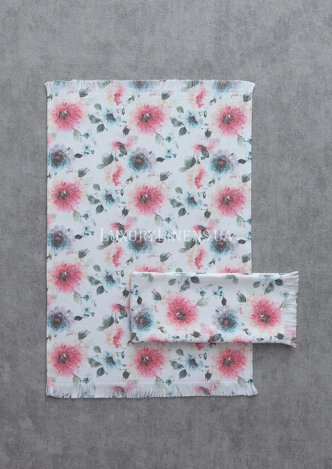 Набір рушників BOLLITORE (40x60-2шт)