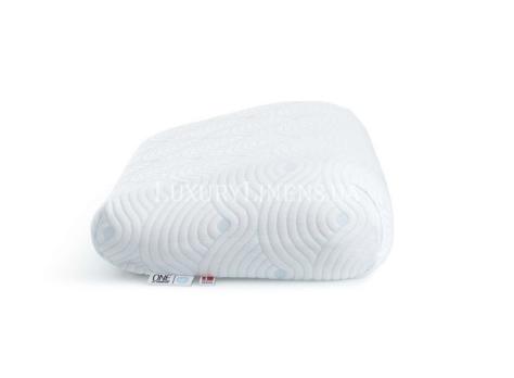 Подушка One By Tempur Support cooling S 50*31*8,5/4,2 см