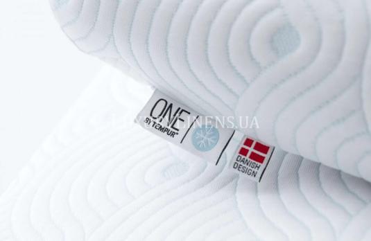 Подушка One By Tempur Support cooling S 50*31*8,5/4,2 см