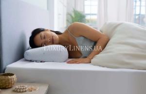 Подушка One By Tempur Support cooling L 50*31*11,5/5,7 см