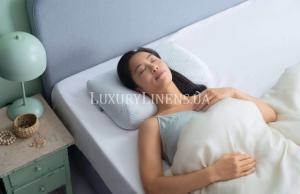 Подушка One By Tempur Support cooling L 50*31*11,5/5,7 см