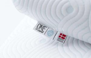 Подушка One By Tempur Support cooling L 50*31*11,5/5,7 см