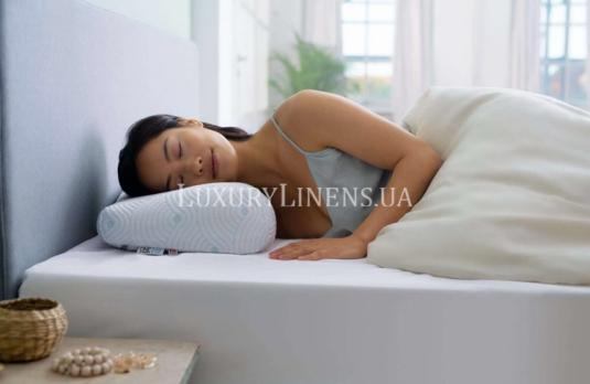 Подушка One By Tempur Support cooling L 50*31*11,5/5,7 см