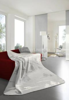 Плед BIEDERLACK Mountain Lodge 150x200 58% бавовна/35% акрил/7% поліестер