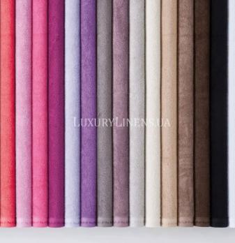 Набір рушників NAF NAF Casual 70x140/50x100/30x50 28-GREY 100% бабовна, GREY, 70x140/50x100/30x50