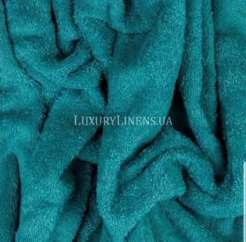 Набір рушників NAF NAF Casual 70x140/50x100/30x50 53-AQUAMARINE 100% бабовна, AQUAMARINE, 70x140/50x100/30x50