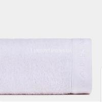 Рушник банний NAF NAF Casual великий 100x150 00-білий 100% бабовна, Білий, 100x150