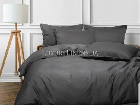 Комплект постільної білизни LUXURY LINENS Cecilia 100% єгипетська бавовна