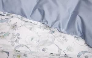 Постільна білизна LUXURY LINENS Tesoro 100% єгипетська бавовна