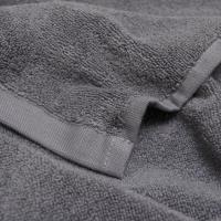 Покривало (простирадло) Lotus Home - Premium Microcotton Antrasit