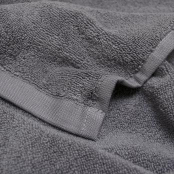 Покривало (простирадло) Lotus Home - Premium Microcotton Antrasit