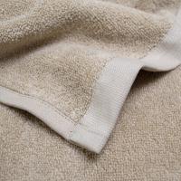 Покривало (простирадло) - Premium Microcotton Kahve