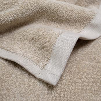 Покривало (простирадло) - Premium Microcotton Kahve