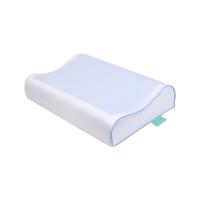 Подушка ортопедична Gel Neck Comfort Lotus Home