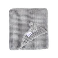 Покривало піку Bellia gri Lotus Home сірий