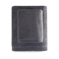 Рушник Lotus Home Готель Premium - Microcotton Antrasit