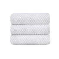 Рушник Lotus Home - Larna білий