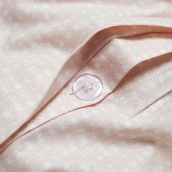 Постільна білизна сатин Lotus Home - Dilemma євро