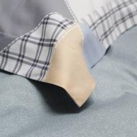 Постільна білизна сатин Lotus Home - Elana євро