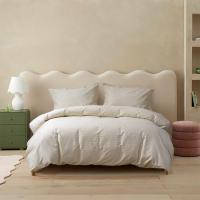 Постільна білизна сатин Lotus Home - Hima євро