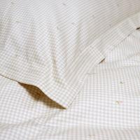 Постільна білизна сатин Lotus Home - Hima євро