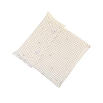 Постільна білизна сатин Lotus Home - Hima євро