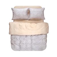 Постільна білизна сатин Lotus Home - Menya євро