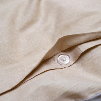 Постільна білизна сатин Lotus Home - Menya євро