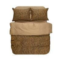 Постільна білизна сатин Lotus Home - Safa євро