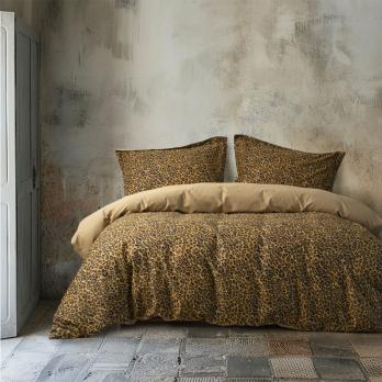 Постільна білизна сатин Lotus Home - Safa євро