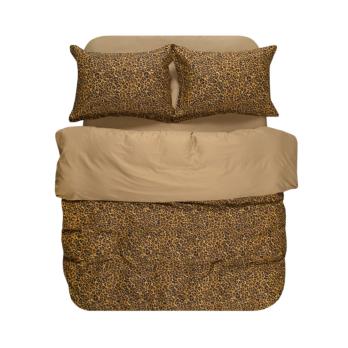 Постільна білизна сатин Lotus Home - Safa євро