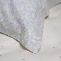 Постільна білизна сатин Lotus Home - Stasy євро