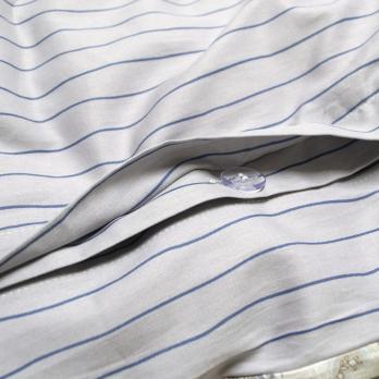 Постільна білизна сатин Lotus Home - Toma євро