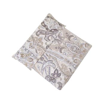 Постільна білизна сатин Lotus Home - Toma євро