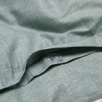 Постільна білизна сатин Lotus Home - Umana євро