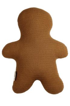 Декоративний виріб подушка Пряник