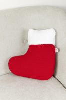 Декоративний виріб Червоний чобіток