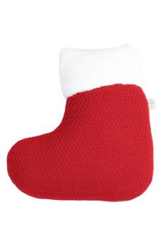 Декоративний виріб Червоний чобіток