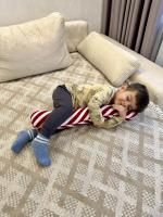 Декоративна подушка Тростина