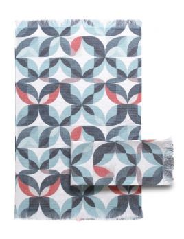 Набір кухонних рушників Pavia Zoe 17 - 2 шт.