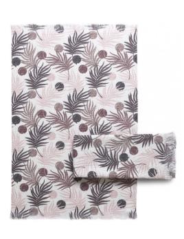 Набір кухонних рушників Pavia Zoe 18 - 2 шт.